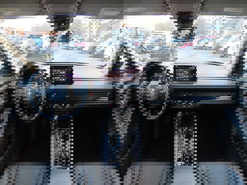 Certified 2023 Honda Accord EX-L image 17