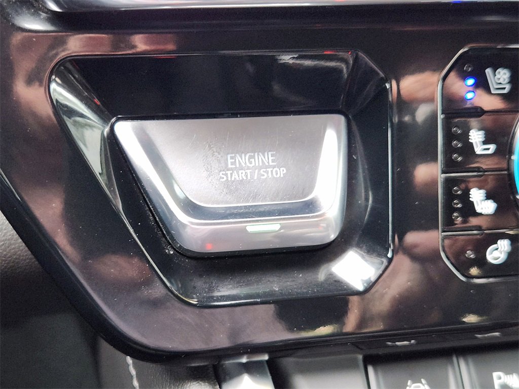 Used 2024 GMC Sierra 1500 Denali image 18