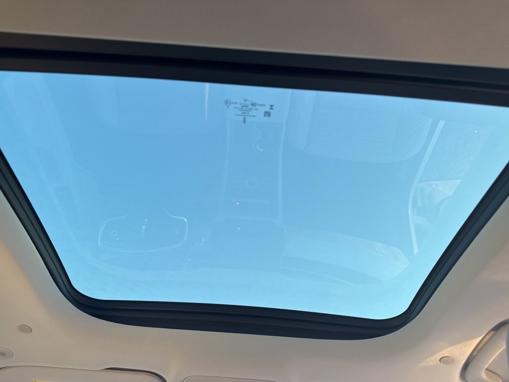 New 2026 Lincoln Nautilus Reserve w/ Jet Appearance Package image 23