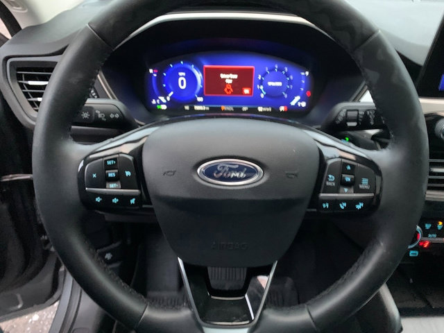 Used 2022 Ford Escape SEL w/ Technology Package image 27