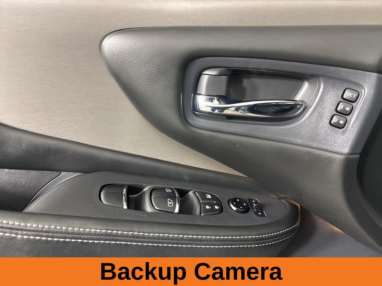 Used 2024 Nissan Murano SL image 10