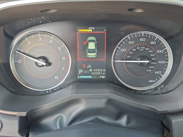 Certified 2022 Subaru Crosstrek 2.5i Limited w/ Popular Package #4A image 26