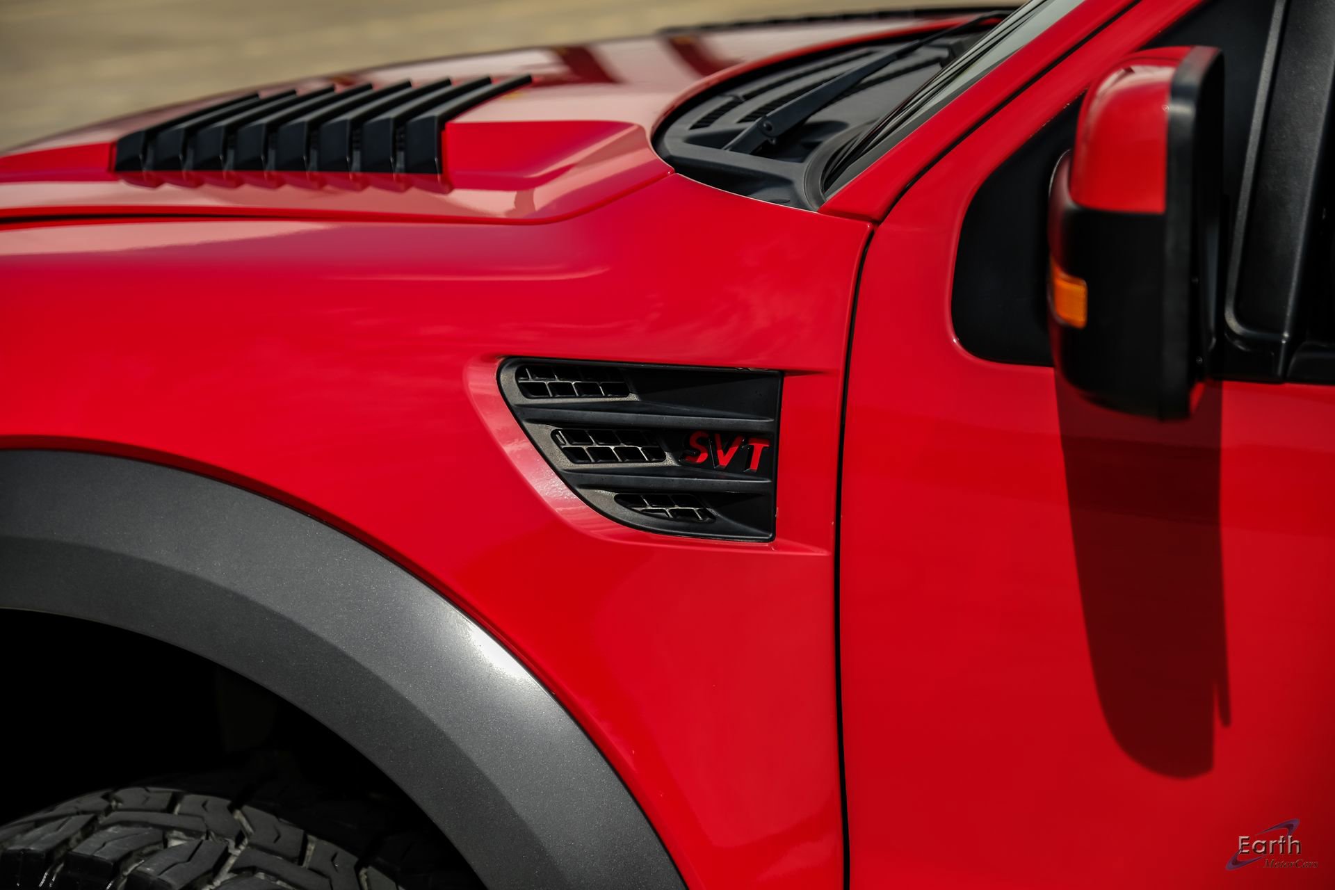 Used 2013 Ford F150 Raptor w/ Luxury Equipment Group AWD/4WD image 35