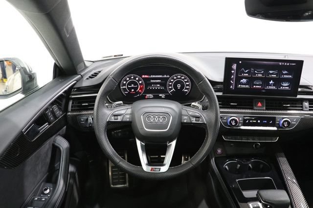 Used 2023 Audi RS 5 Sportback AWD/4WD image 15