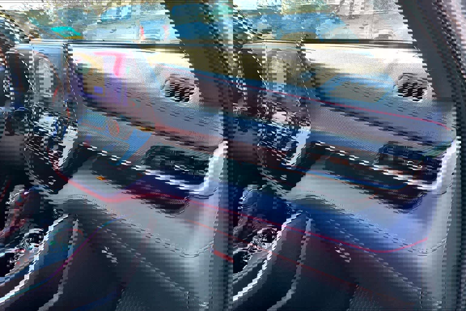 Certified 2024 Toyota Highlander XSE image 17