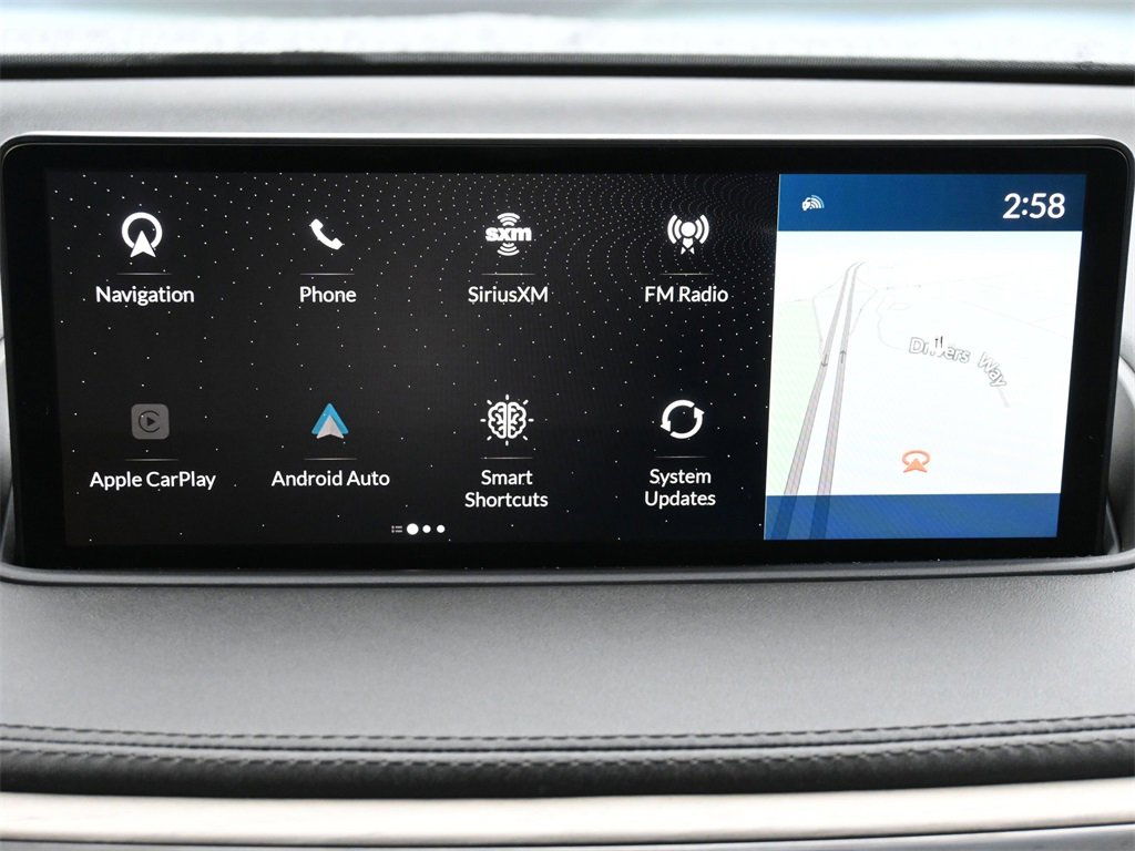 Used 2023 Acura MDX SH-AWD w/ Advance Package image 12