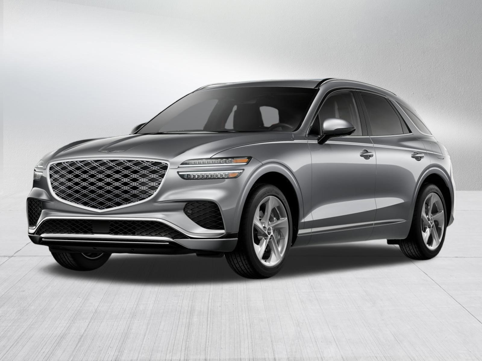 New 2026 Genesis GV70 2.5T Advanced