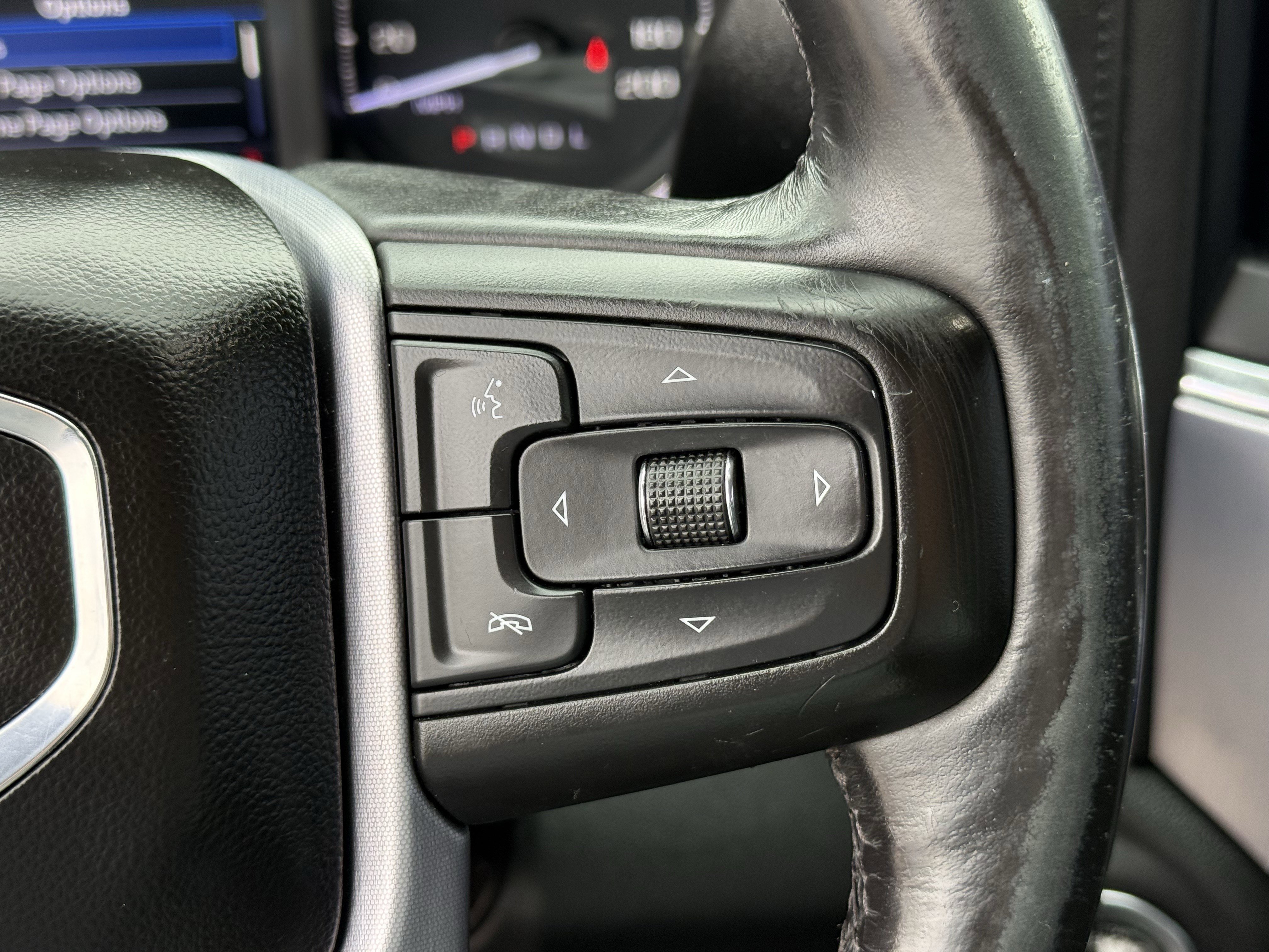 Used 2019 GMC Sierra 1500 Elevation image 17
