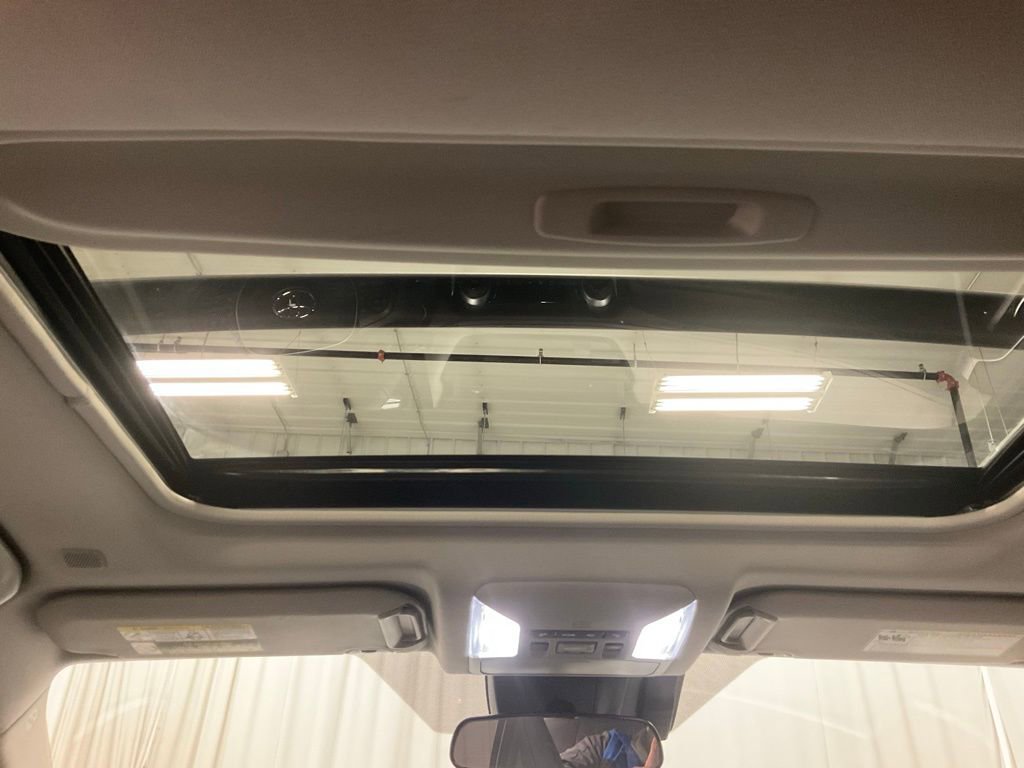 Used 2024 Toyota RAV4 XLE image 33