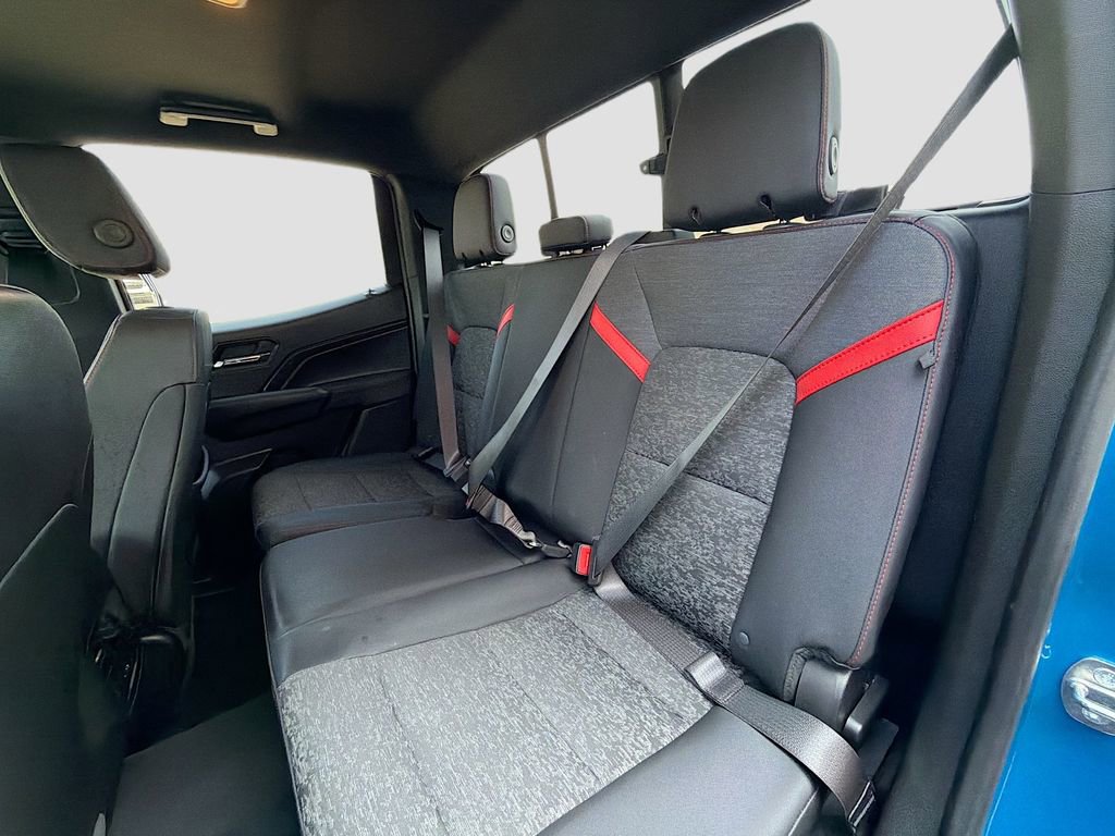 Used 2023 Chevrolet Colorado Z71 w/ Z71 Convenience Package 2 image 24