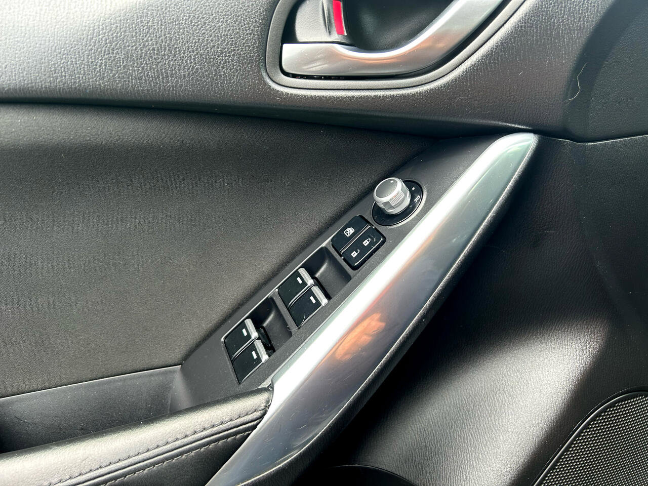 Used 2016 MAZDA MAZDA6 Sport image 12