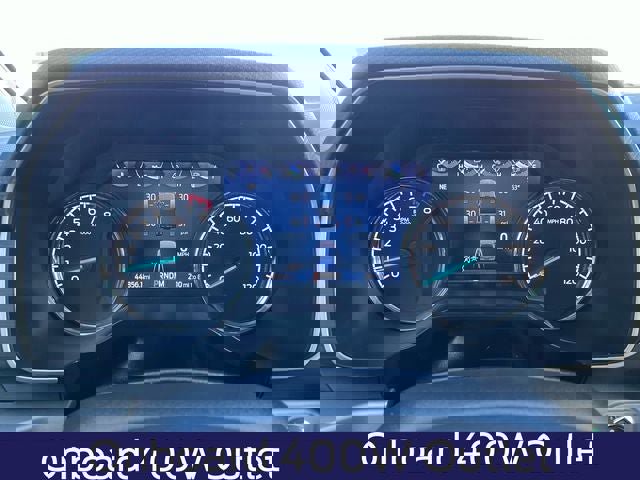 Used 2021 Ford F150 XLT w/ Equipment Group 302A High image 15