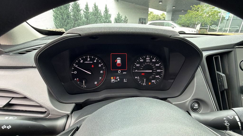 New 2026 Subaru Crosstrek 2.5i AWD/4WD image 28