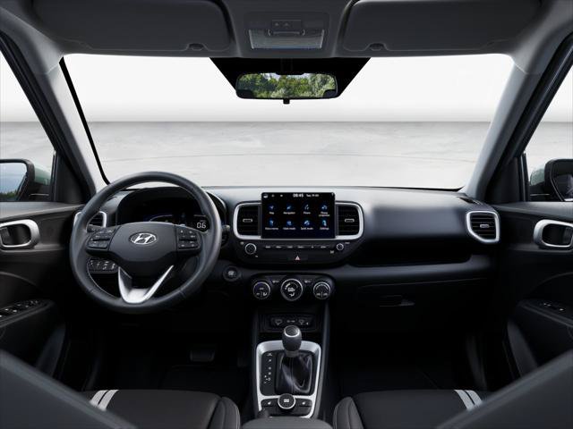 New 2026 Hyundai Venue SEL FWD image 11