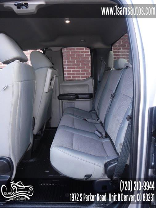 Used 2021 Ford F250 XL w/ Power Equipment Group image 11