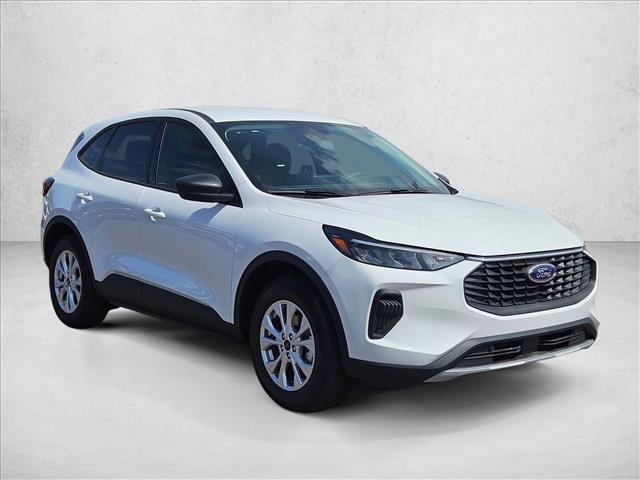 New 2026 Ford Escape Active FWD image 8