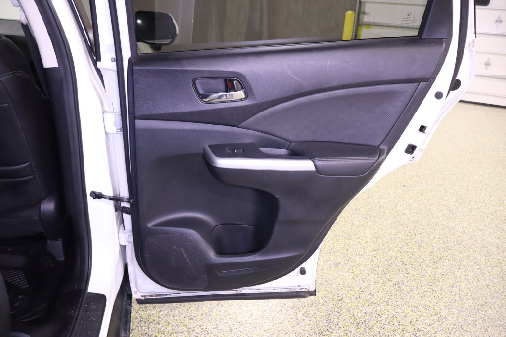 Used 2016 Honda CR-V EX-L image 40