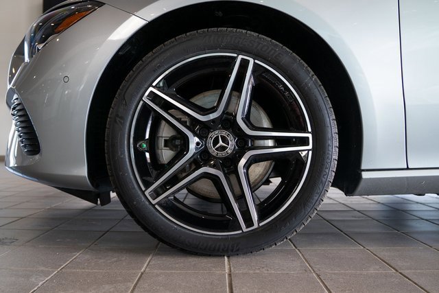 New 2026 Mercedes-Benz CLA 250 4MATIC image 9
