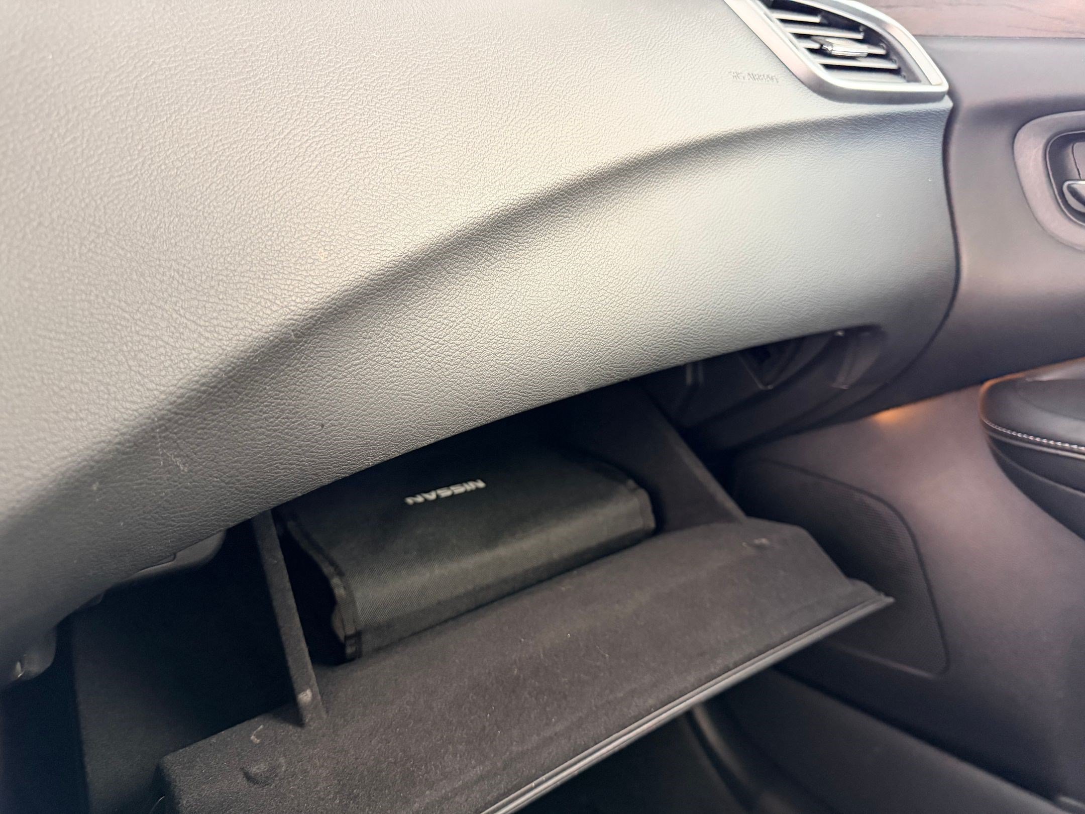 Used 2020 Nissan Murano Platinum FWD image 24