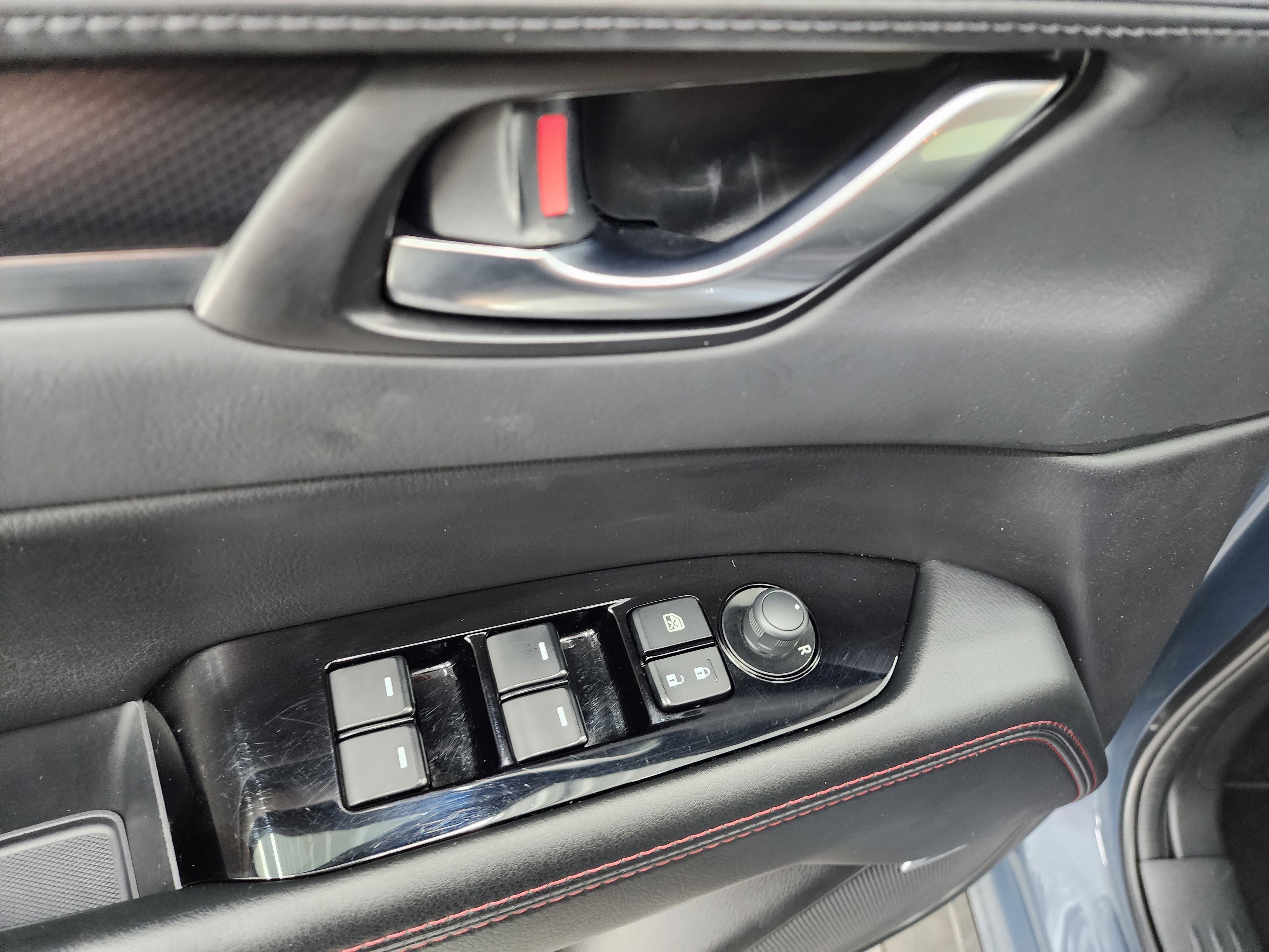 Used 2024 MAZDA CX-5 Carbon Edition image 34