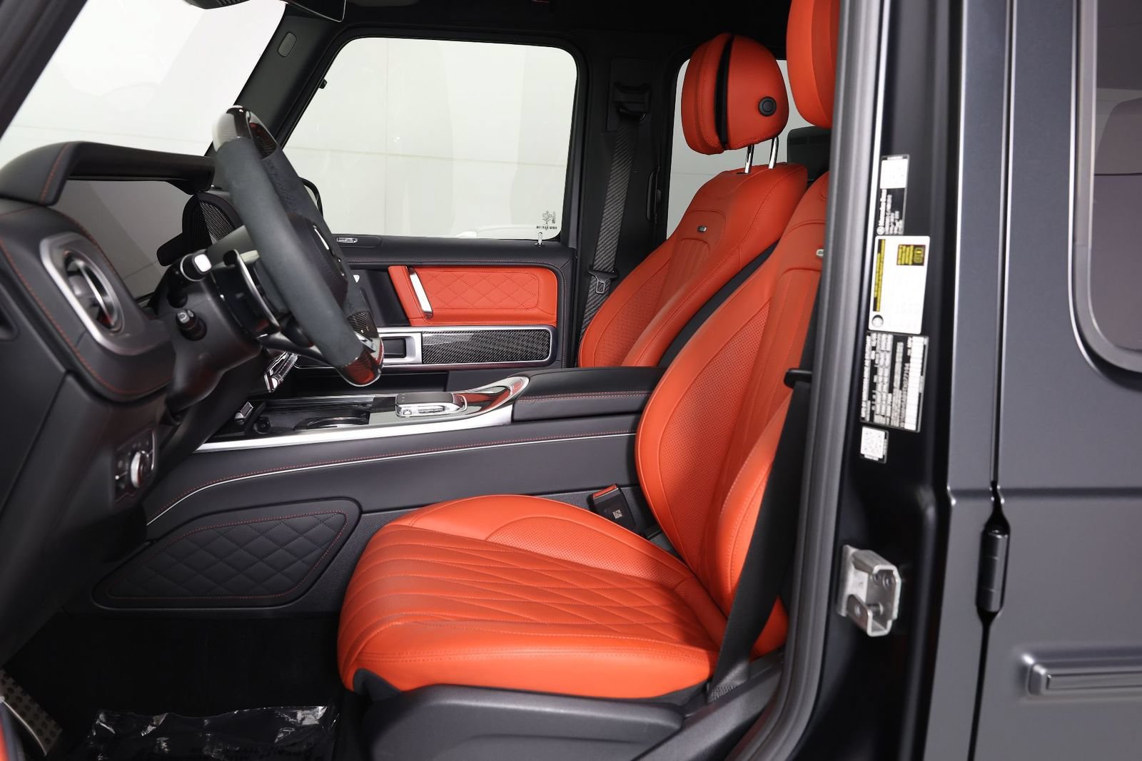 Used 2026 Mercedes-Benz G 63 AMG 4MATIC image 5