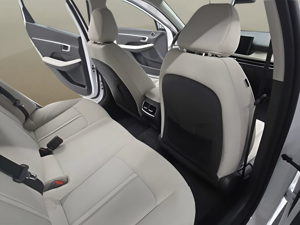 New 2026 Hyundai Sonata Blue FWD image 17