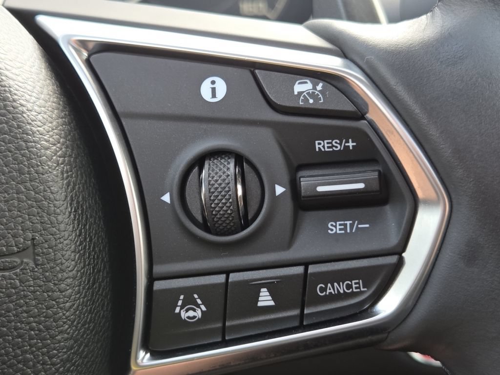 Used 2023 Acura TLX FWD image 10