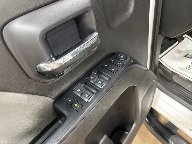 Used 2018 GMC Sierra 1500 4x4 Double Cab w/ Elevation Edition image 17