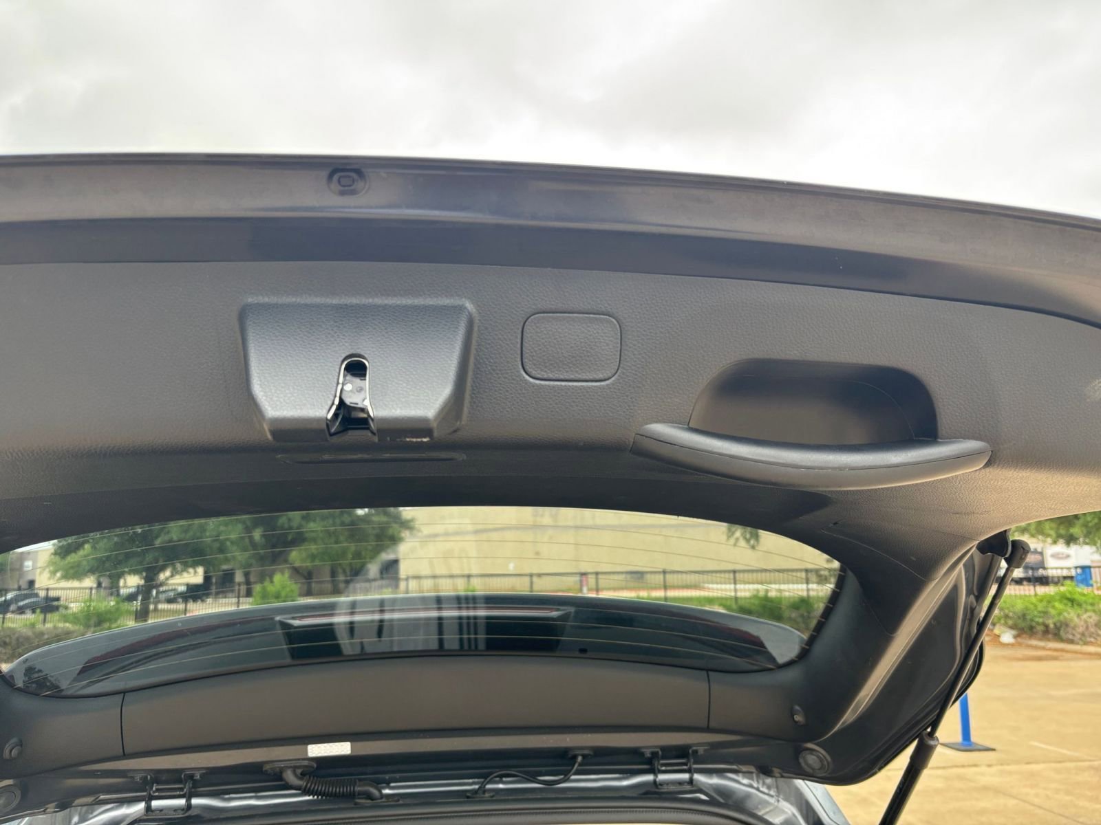 Used 2025 Kia Seltos S image 24