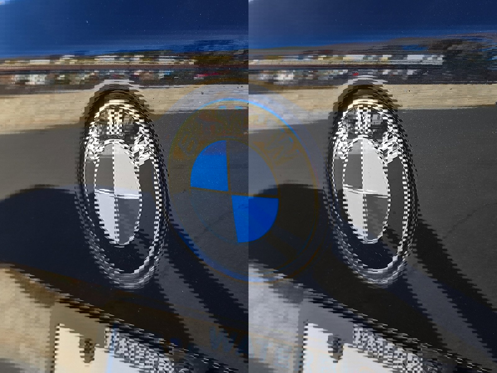 Used 2023 BMW X5 xDrive40i w/ M Sport Package image 30