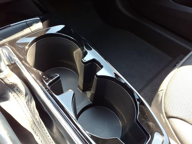 New 2026 Chevrolet Trax ACTIV w/ Sunroof Package image 32