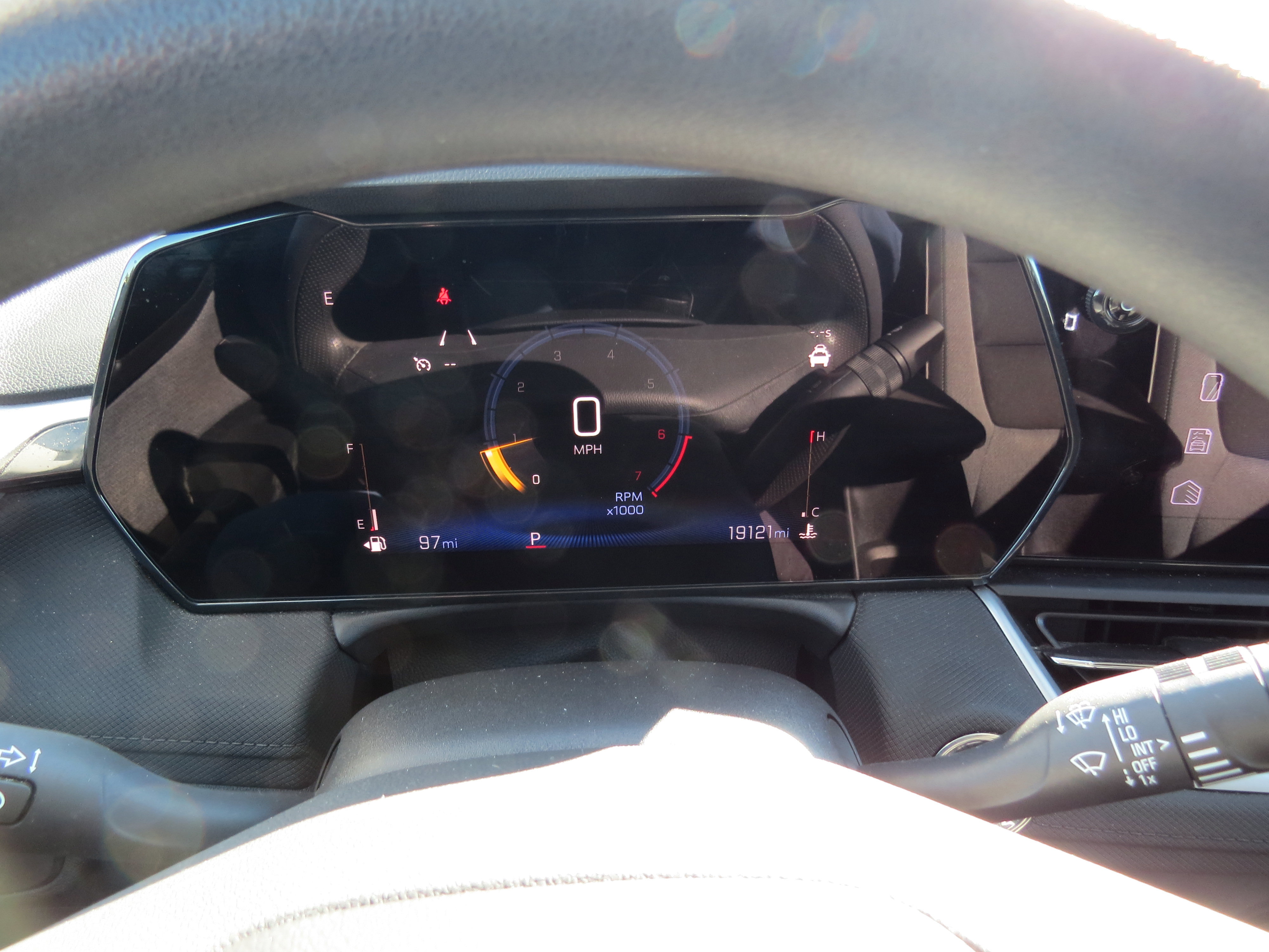 Used 2024 Chevrolet TrailBlazer LS w/ LS Convenience Package image 15