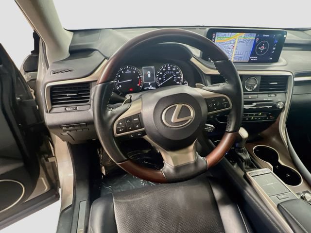Used 2020 Lexus RX 350 FWD w/ Premium Package image 11