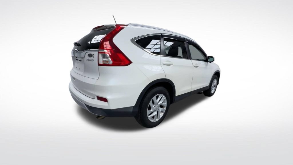 Used 2016 Honda CR-V EX-L image 8