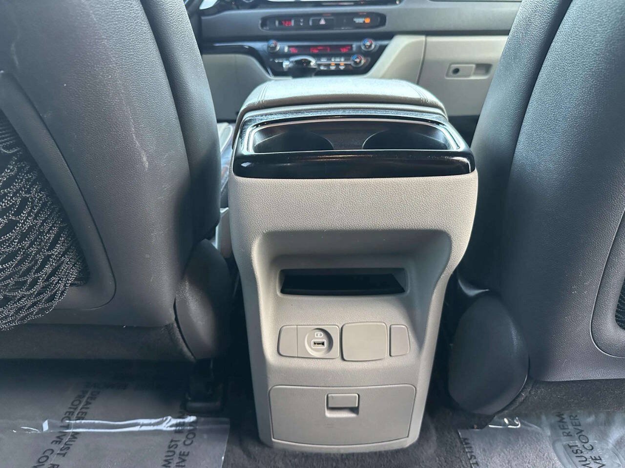 Used 2015 Kia Sedona EX FWD image 26