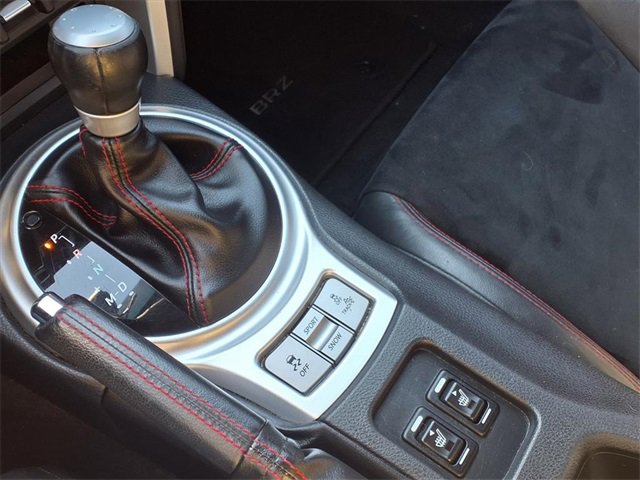 Used 2018 Subaru BRZ Limited w/ Popular Package #3 image 19