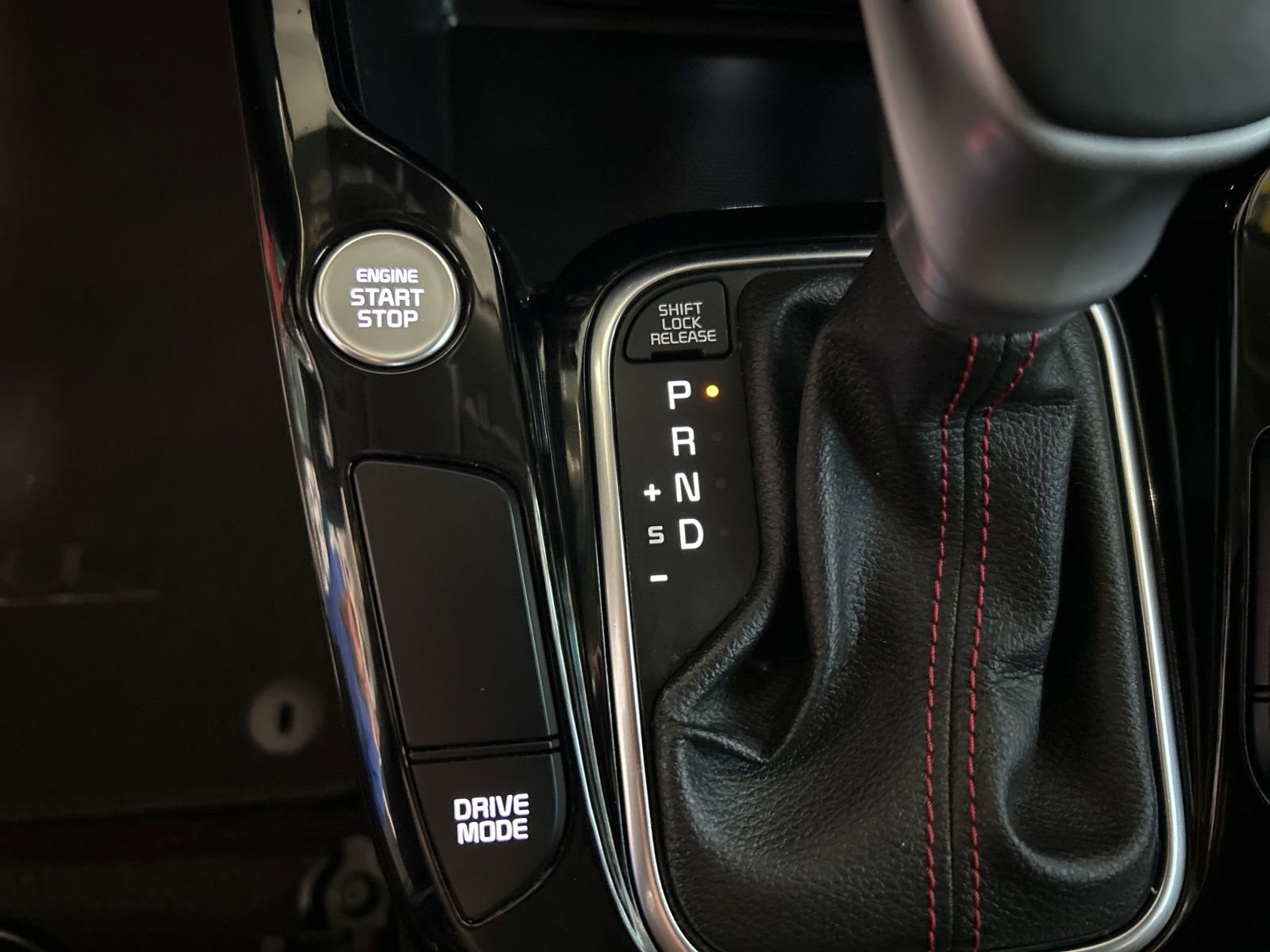 Used 2024 Kia Soul GT-Line image 23