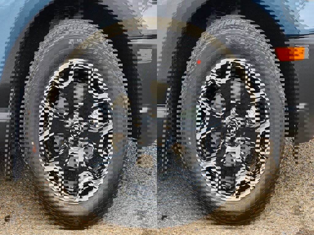 New 2025 Ford Bronco Sport Outer Banks w/ Outer Banks Tech Package+ image 28