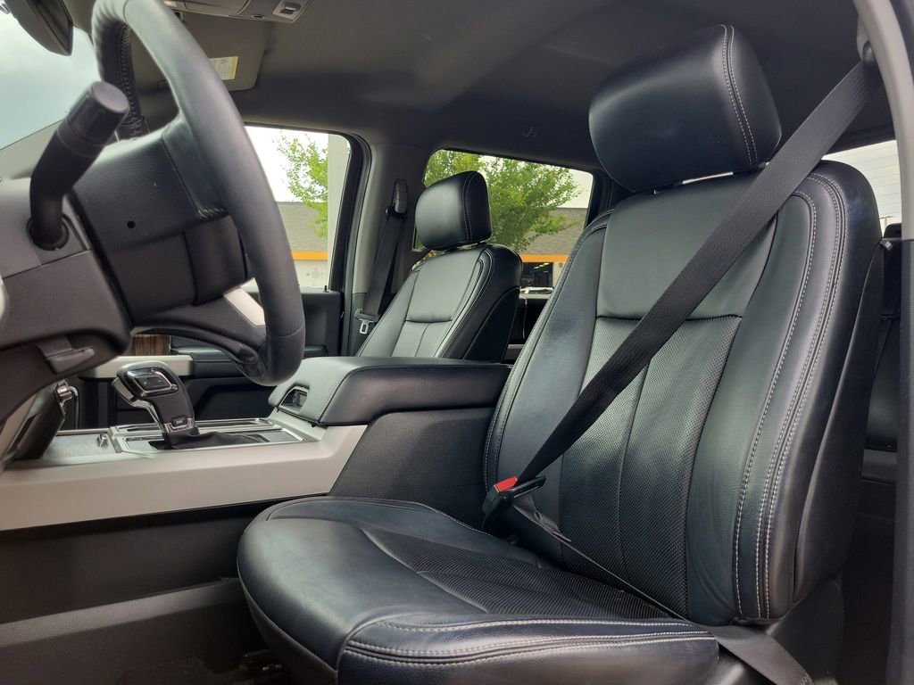 Used 2020 Ford F150 Lariat AWD/4WD image 18