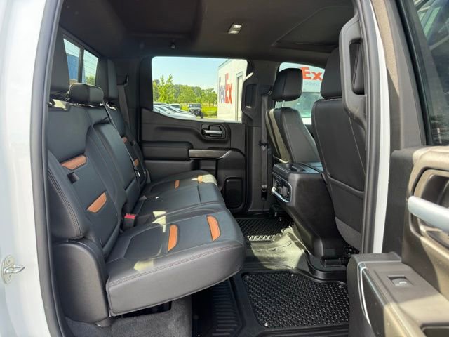 Used 2021 GMC Sierra 1500 AT4 w/ AT4 Premium Package image 11