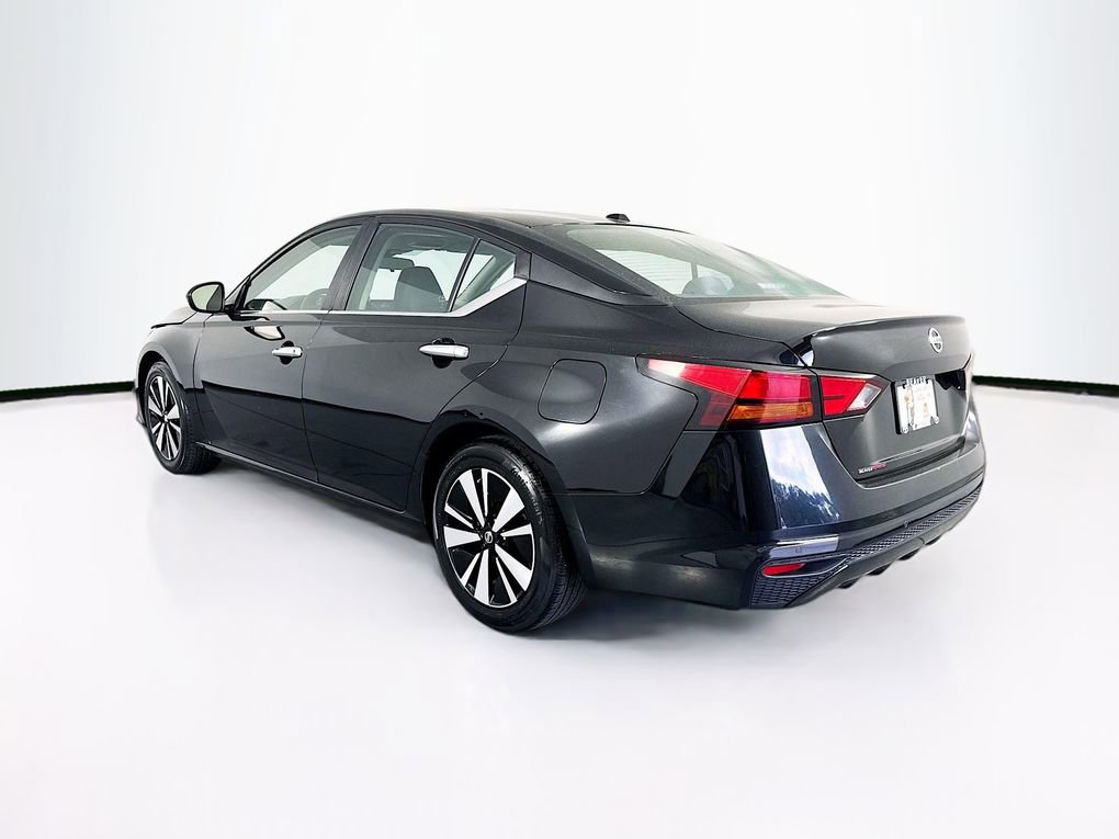 Used 2021 Nissan Altima 2.5 SV image 7