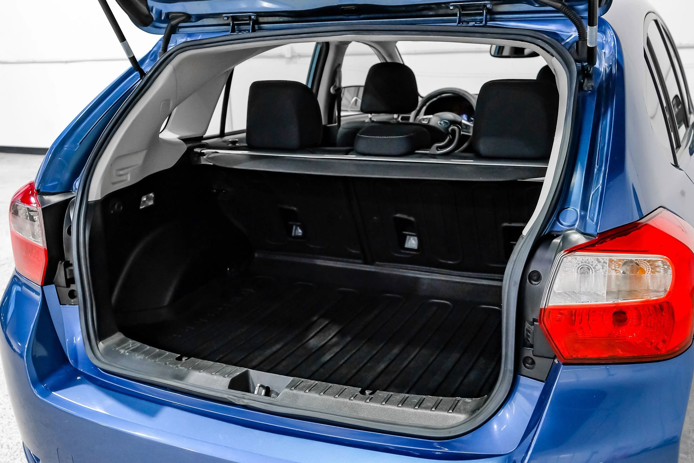 Used 2016 Subaru Impreza 2.0i Sport Premium w/ Popular Package #1 image 47