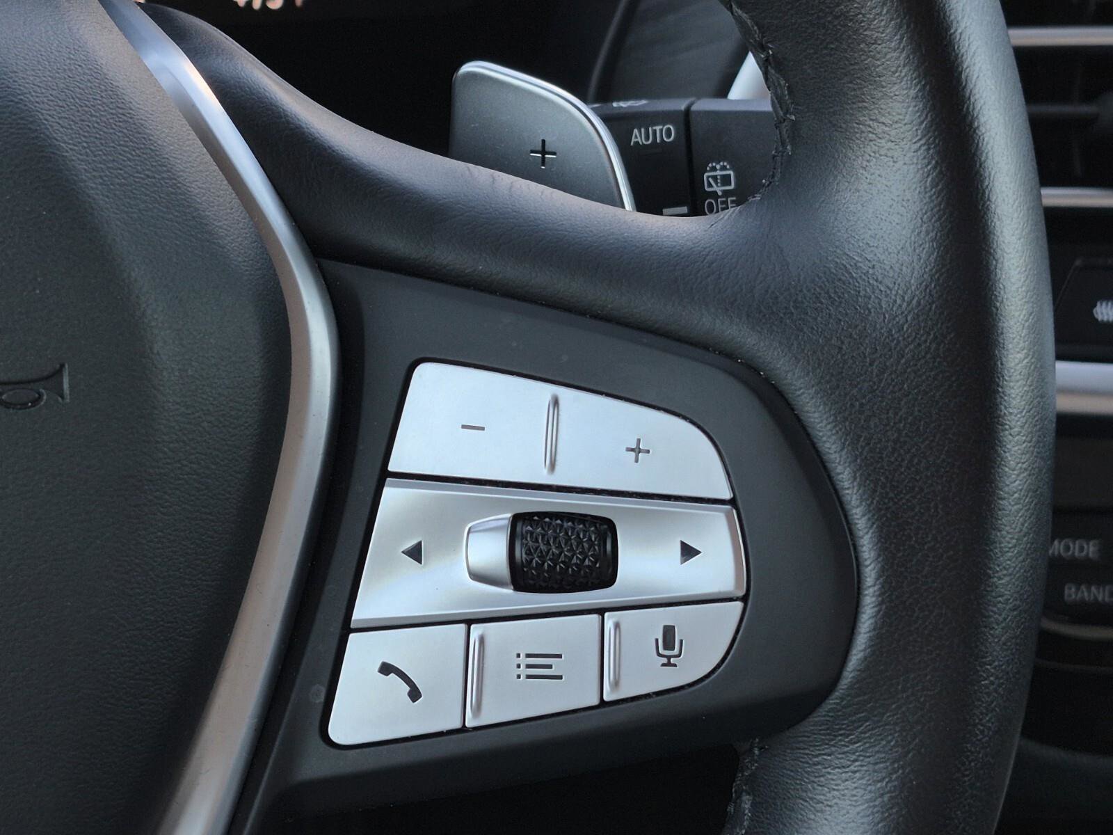 Certified 2023 BMW X3 sDrive30i w/ Convenience Package image 15