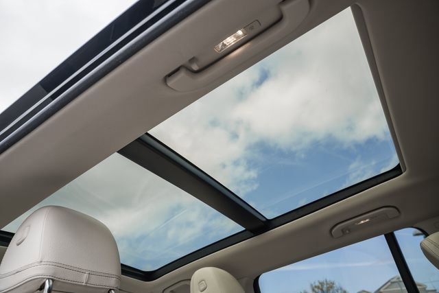 Certified 2022 Mercedes-Benz GLS 450 4MATIC image 36