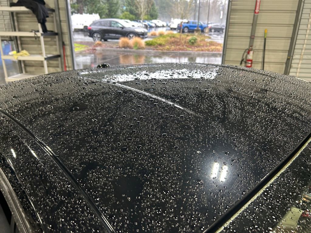 Used 2015 Ford Mustang Premium w/ Equipment Group 201A RWD image 28