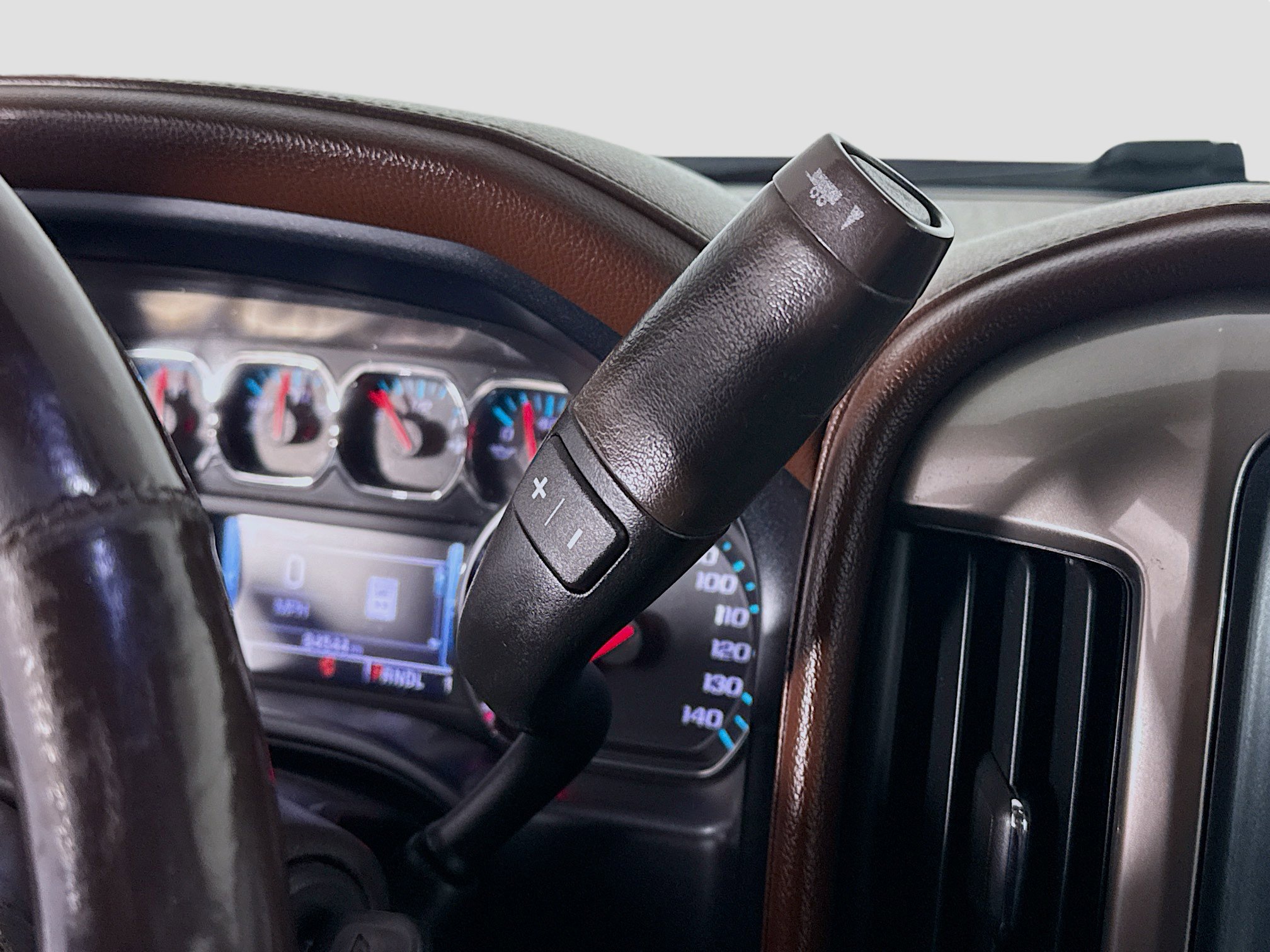 Used 2018 Chevrolet Silverado 2500 High Country image 20