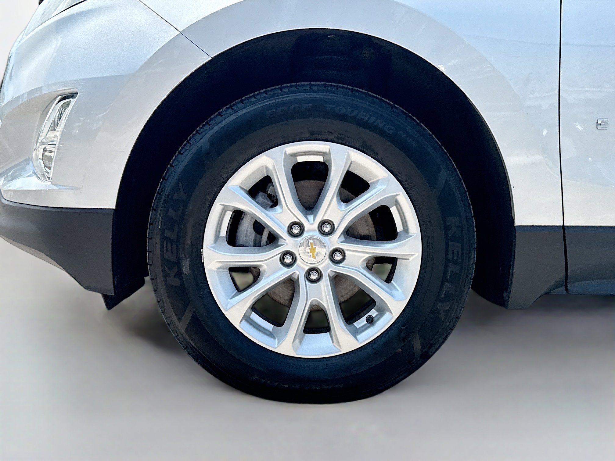 Used 2019 Chevrolet Equinox LT AWD/4WD image 39