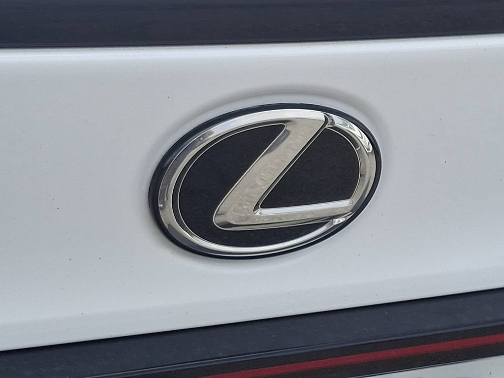 Used 2023 Lexus IS 350 F Sport w/ Memory Package AWD/4WD image 27