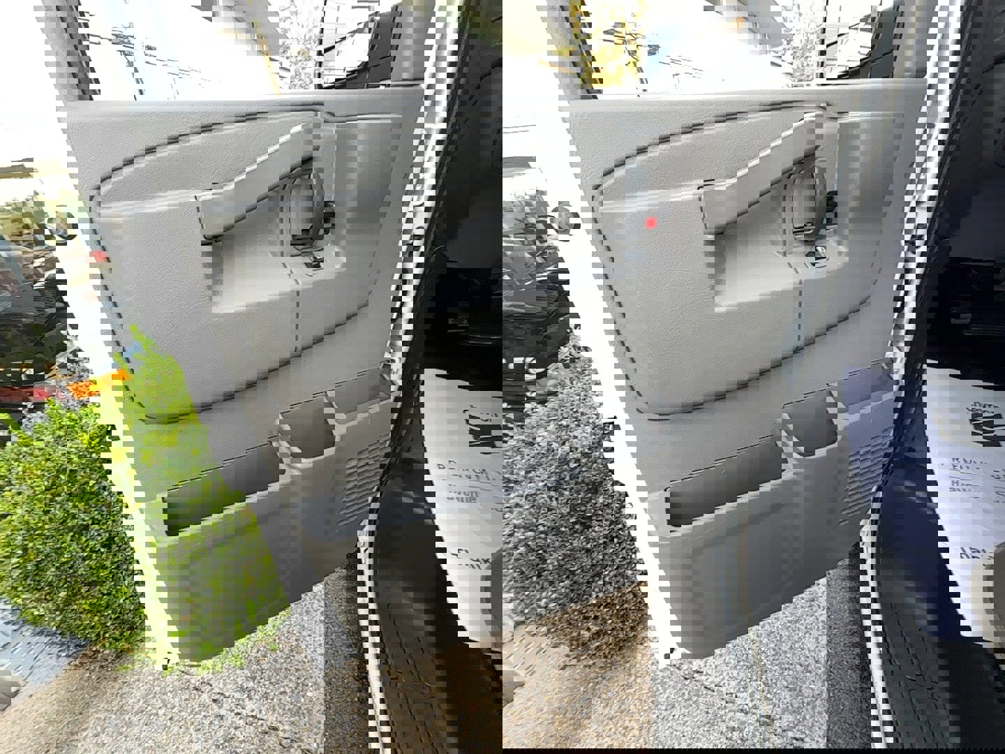 Used 2017 GMC Savana 2500 image 13