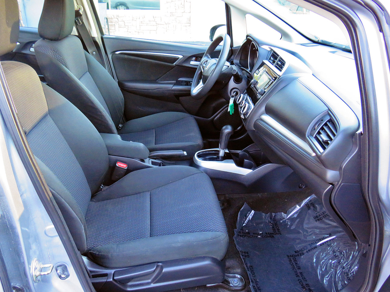 Used 2020 Honda Fit LX image 19